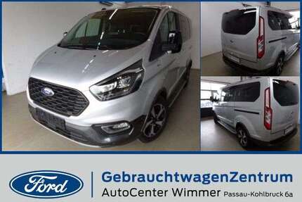 Ford Tourneo Gebrauchtwagen
