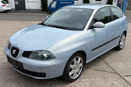 Seat Ibiza Gebrauchtwagen