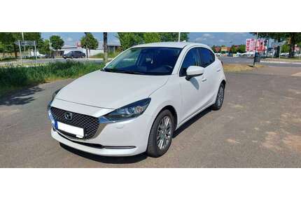 Mazda 2 Gebrauchtwagen