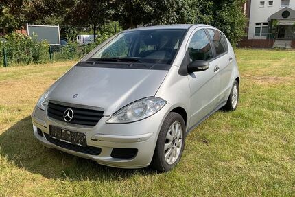 Mercedes-Benz A 180 Gebrauchtwagen