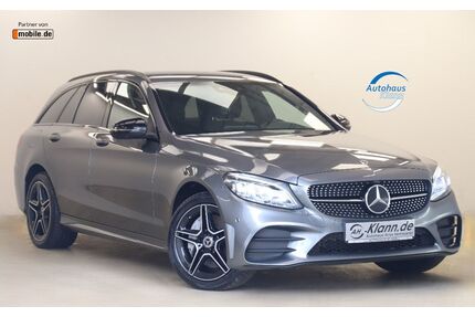 Mercedes-Benz C 300 Gebrauchtwagen