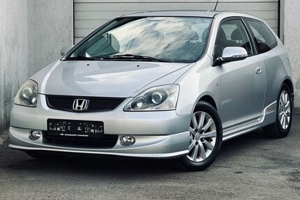 Honda Civic Gebrauchtwagen