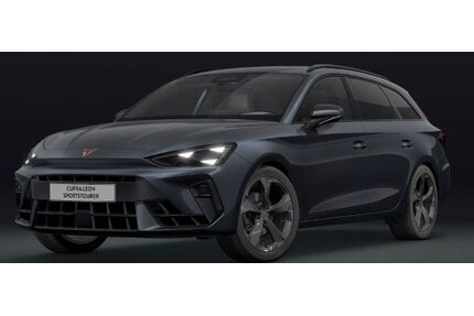 Cupra Leon Gebrauchtwagen