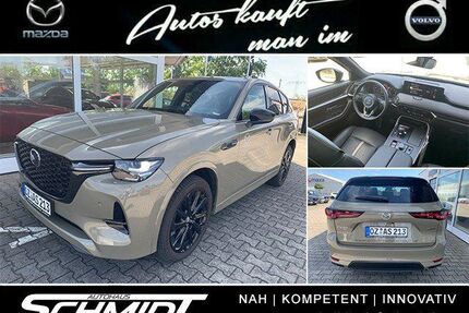 Mazda CX-60 Gebrauchtwagen