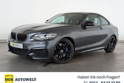 BMW M240i Gebrauchtwagen