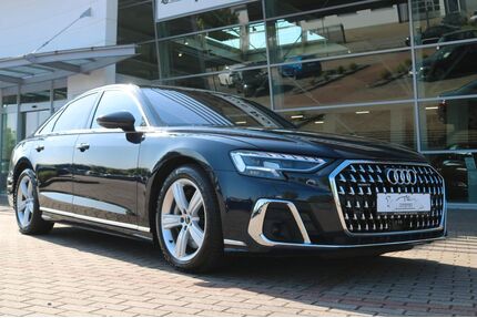 Audi A8 Gebrauchtwagen