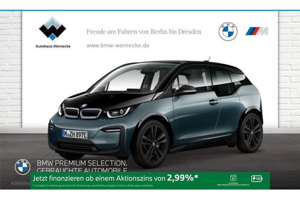 BMW i3 Gebrauchtwagen