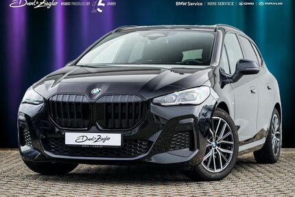 BMW 218 Active Tourer Gebrauchtwagen