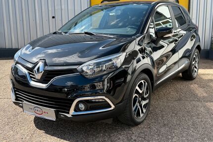 Renault Captur Gebrauchtwagen