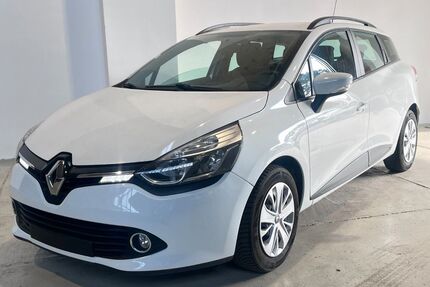 Renault Clio Gebrauchtwagen