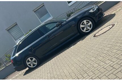 Audi A6 Allroad Gebrauchtwagen
