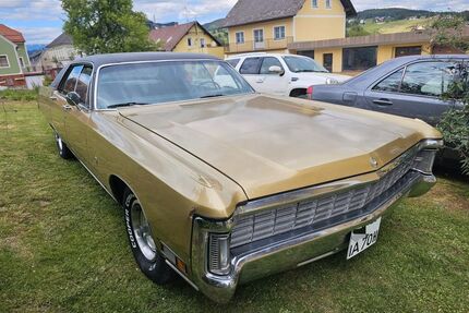 Chrysler Andere Gebrauchtwagen