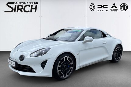 Alpine A110 Gebrauchtwagen