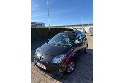 Renault Twingo Gebrauchtwagen