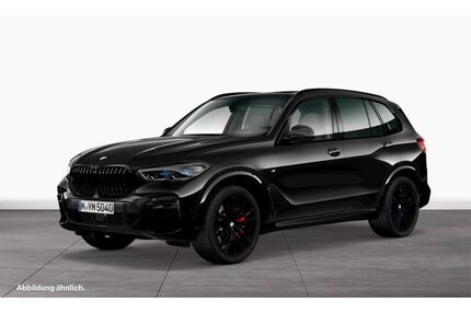 BMW X5 Gebrauchtwagen