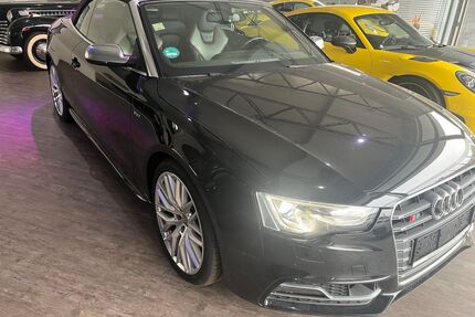 Audi S5 Gebrauchtwagen