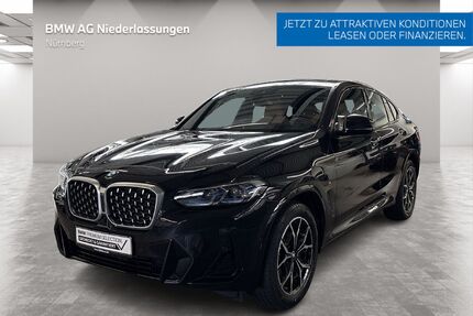 BMW X4 Gebrauchtwagen