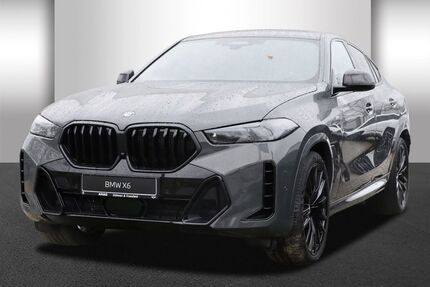 BMW X6 Gebrauchtwagen