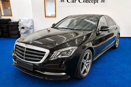 Mercedes-Benz S 560 Gebrauchtwagen