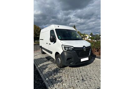Renault Master Gebrauchtwagen