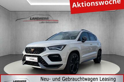 Cupra Ateca Gebrauchtwagen