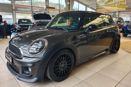 Mini Cooper S Gebrauchtwagen