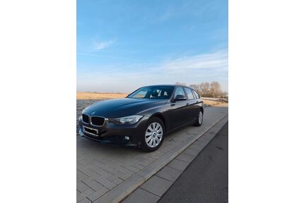 BMW 316 Gebrauchtwagen