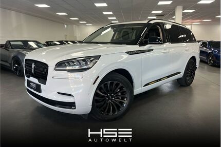 Lincoln Aviator Gebrauchtwagen