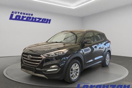 Hyundai TUCSON Gebrauchtwagen