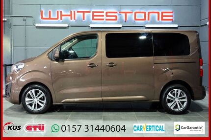 Peugeot Expert Gebrauchtwagen