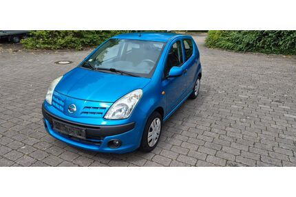 Nissan Pixo Gebrauchtwagen