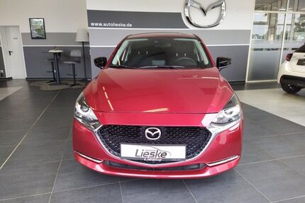 Mazda 2 Gebrauchtwagen