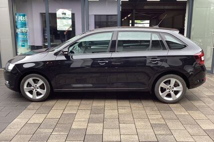 Skoda Rapid Gebrauchtwagen