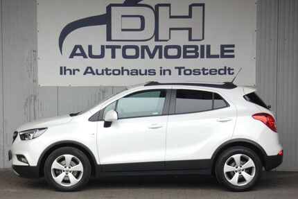 Opel Mokka Gebrauchtwagen