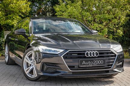 Audi A7 Gebrauchtwagen