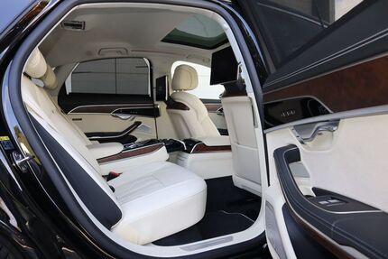 Audi S8 Gebrauchtwagen