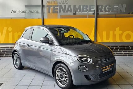 Fiat 500e Gebrauchtwagen
