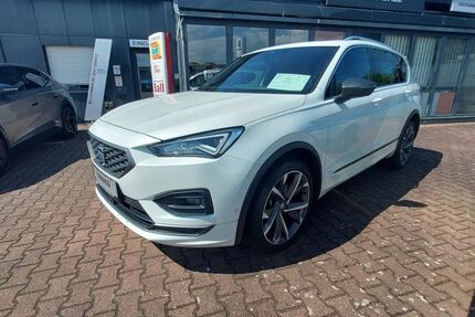 Seat Tarraco Gebrauchtwagen