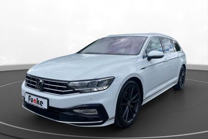 VW Passat Variant Gebrauchtwagen