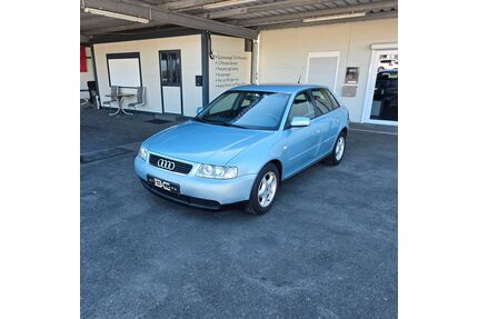 Audi A3 Gebrauchtwagen