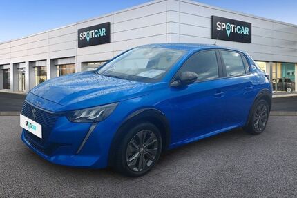 Peugeot e-208 Gebrauchtwagen
