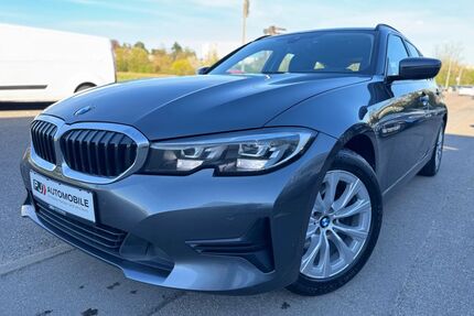 BMW 320 Gebrauchtwagen