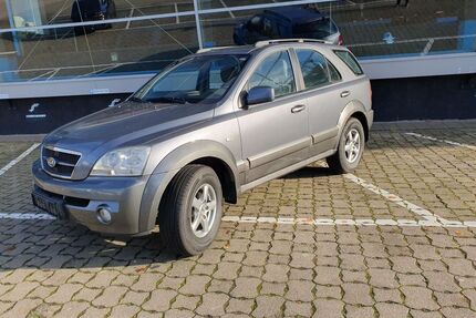 Kia Sorento Gebrauchtwagen