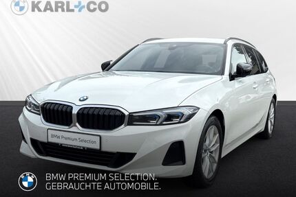 BMW 320 Gebrauchtwagen