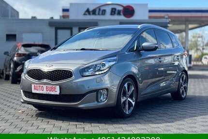 Kia Carens Gebrauchtwagen