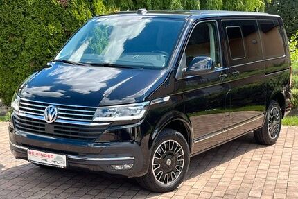 VW T6 Multivan Gebrauchtwagen