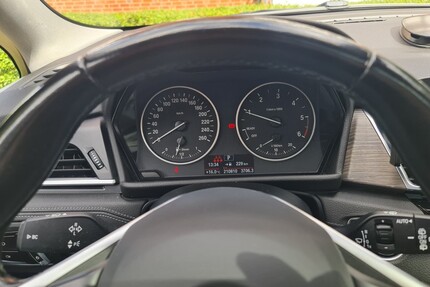 BMW 216 Gebrauchtwagen