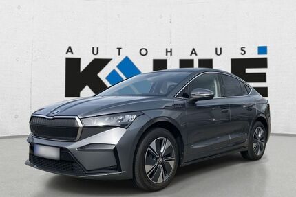 Skoda Enyaq Gebrauchtwagen
