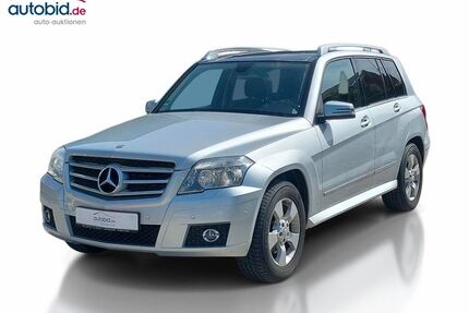 Mercedes-Benz GLK 320 Gebrauchtwagen