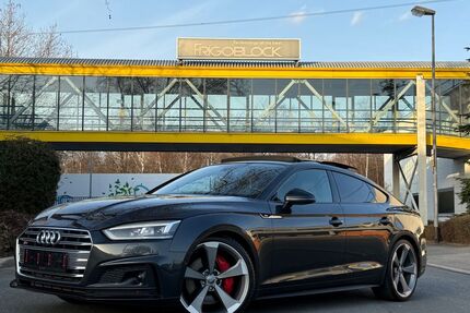 Audi S5 Gebrauchtwagen